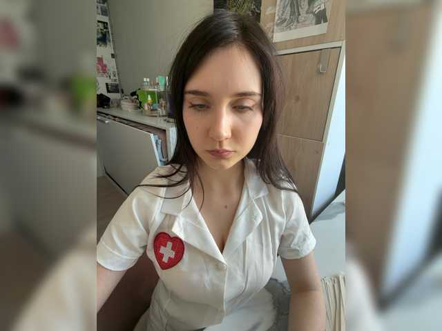 Sadako-Miaa live cam on BongaCams