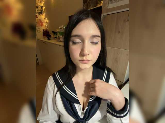 Sadako-Miaa live cam on BongaCams
