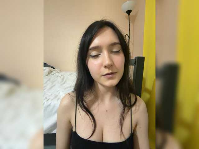 Sadako-Miaa live cam on BongaCams