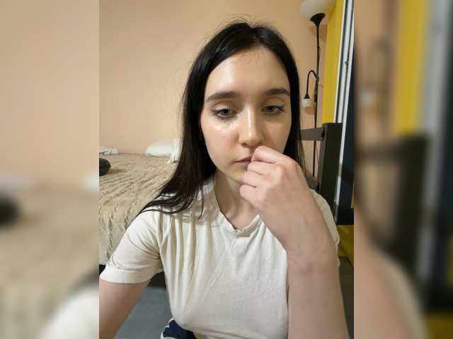Sadako-Miaa live cam on BongaCams