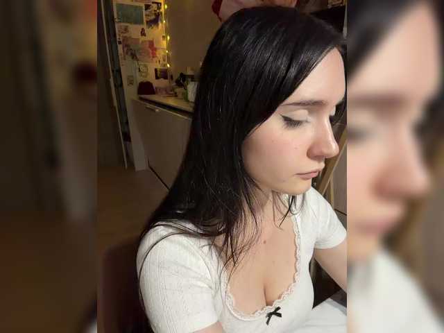 Sadako-Miaa live cam on BongaCams