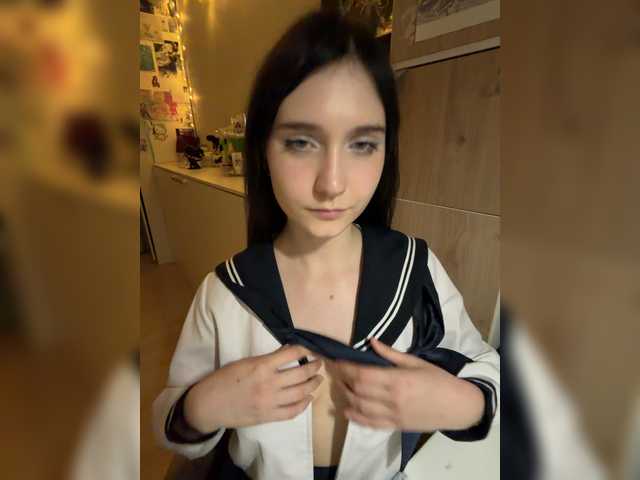Sadako-Miaa live cam on BongaCams