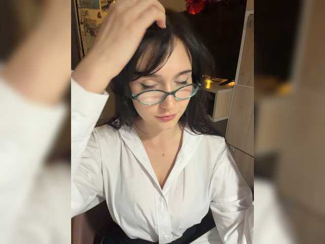 Sadako-Miaa live cam on BongaCams