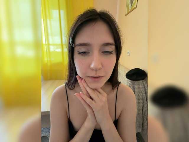 Sadako-Miaa live cam on BongaCams
