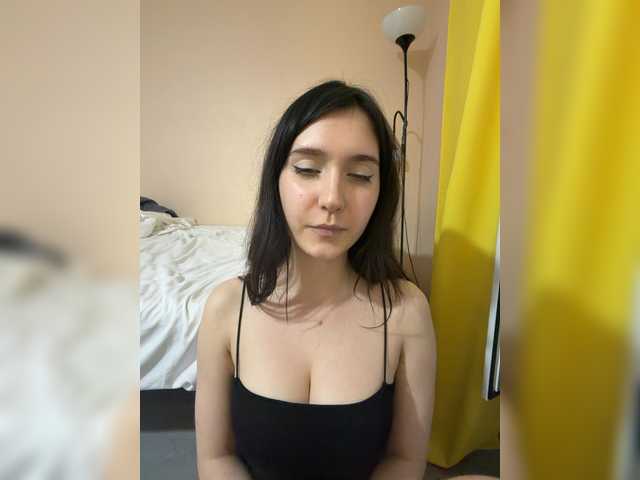 Sadako-Miaa live cam on BongaCams
