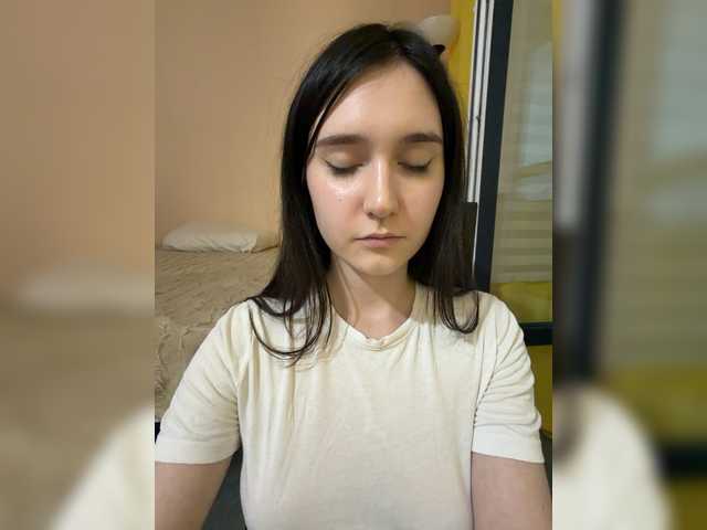 Sadako-Miaa live cam on BongaCams