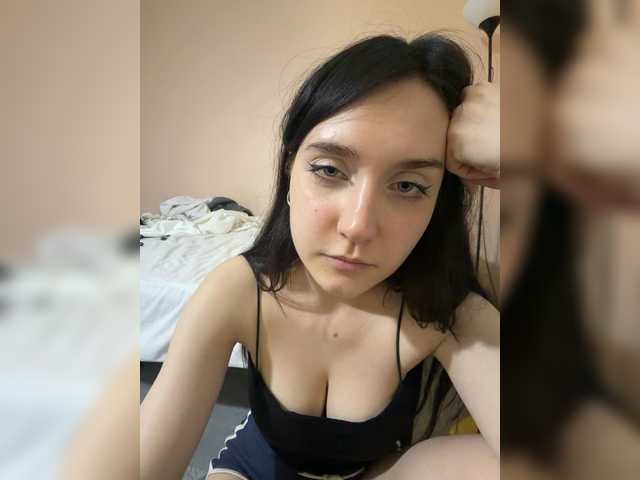 Sadako-Miaa live cam on BongaCams