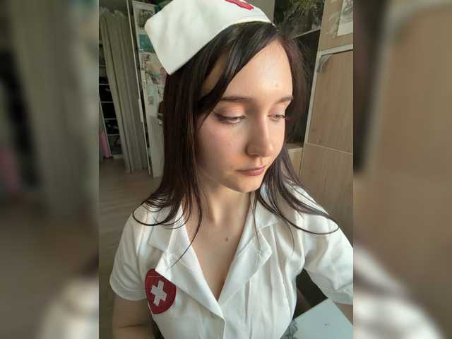 Sadako-Miaa live cam on BongaCams