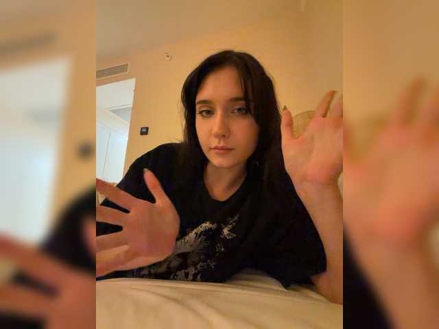 Sadako-Miaa live cam on BongaCams