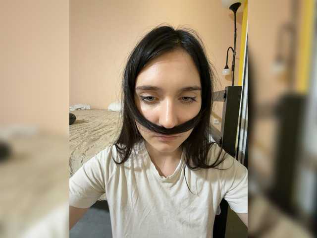 Sadako-Miaa live cam on BongaCams