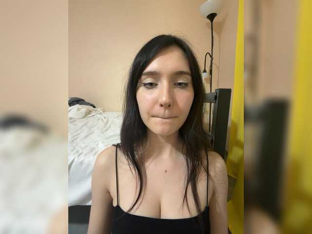Sadako-Miaa live cam on BongaCams