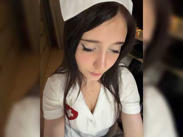 Sadako-Miaa live webcam show
