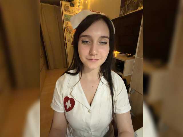 Sadako-Miaa live cam on BongaCams