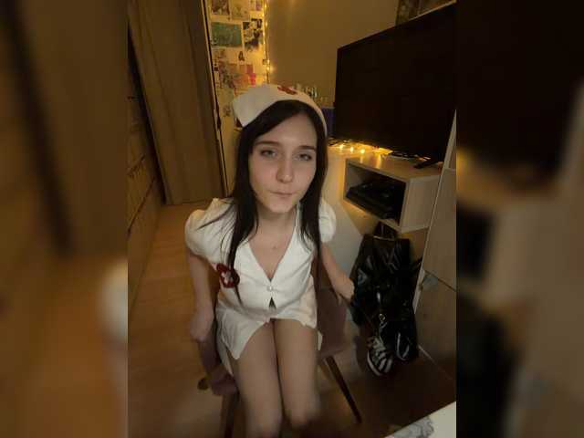 Sadako-Miaa live cam on BongaCams