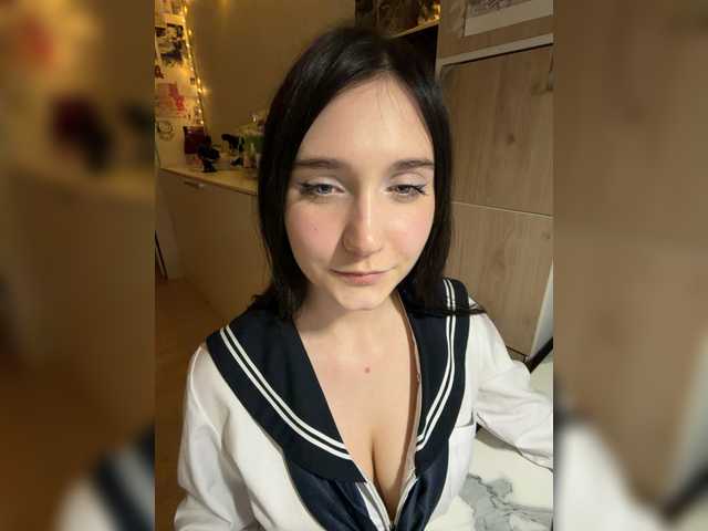 Sadako-Miaa live cam on BongaCams