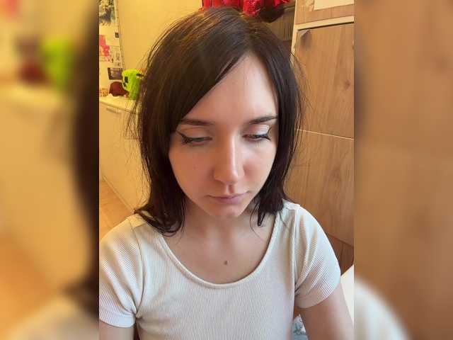 Sadako-Miaa live cam on BongaCams