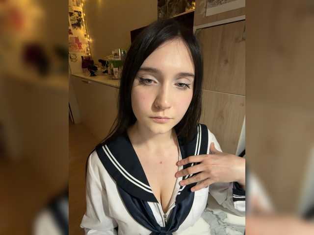 Sadako-Miaa live cam on BongaCams