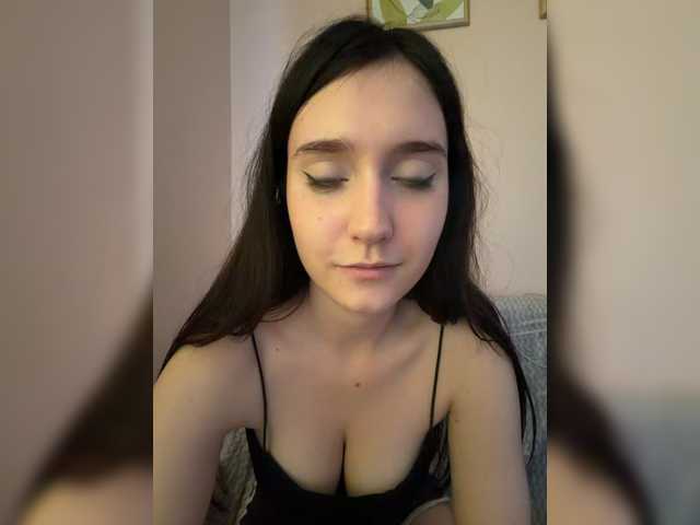 Sadako-Miaa live cam on BongaCams