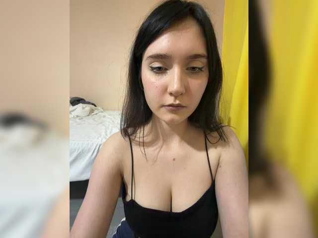 Sadako-Miaa live cam on BongaCams