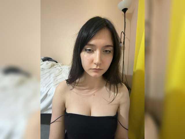 Sadako-Miaa live cam on BongaCams