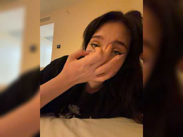 Sadako-Miaa live cam on BongaCams