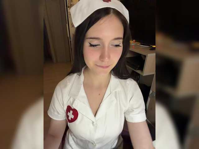 Sadako-Miaa live cam on BongaCams