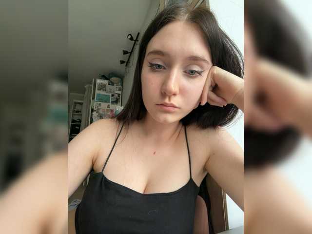 Sadako-Miaa live cam on BongaCams