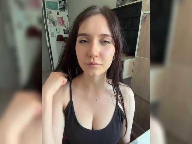 Sadako-Miaa live cam on BongaCams