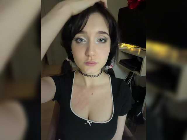 Sadako-Miaa live cam on BongaCams