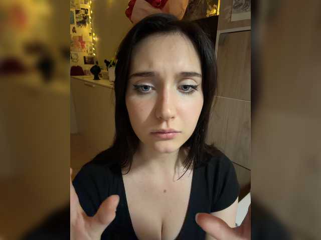 Sadako-Miaa live cam on BongaCams