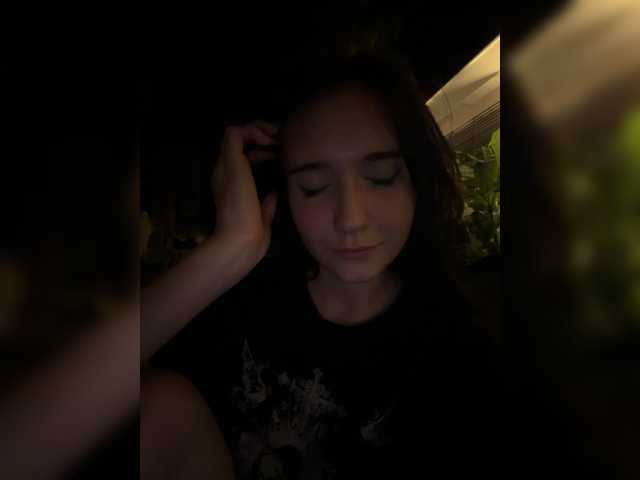 Sadako-Miaa live cam on BongaCams