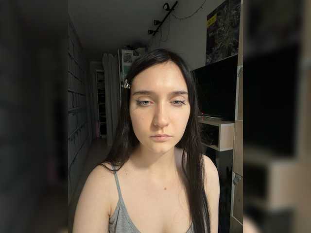 Sadako-Miaa live cam on BongaCams