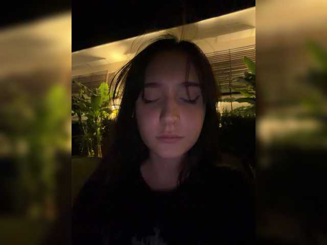 Sadako-Miaa live cam on BongaCams