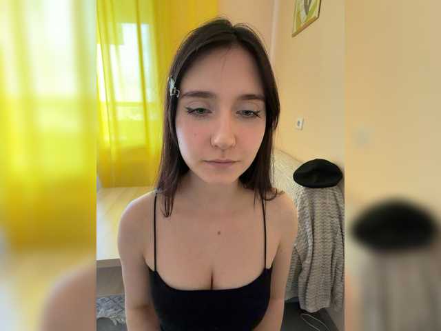 Sadako-Miaa live cam on BongaCams