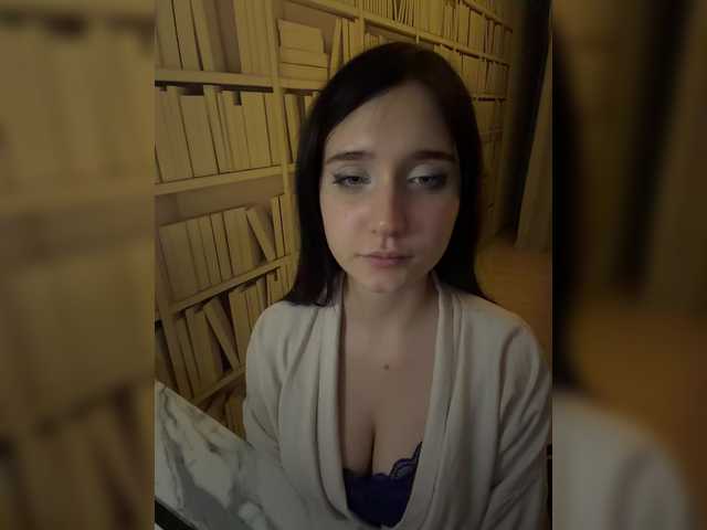 Sadako-Miaa live cam