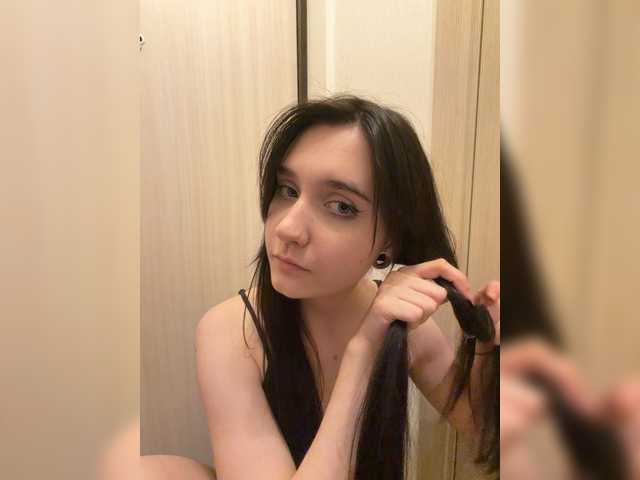 Sadako-Miaa live cam on BongaCams