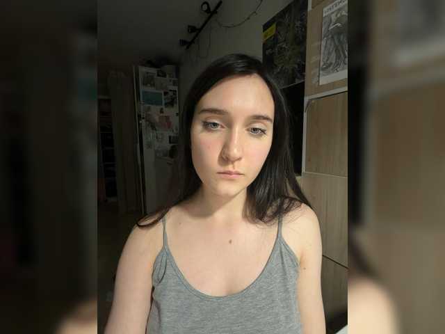 Sadako-Miaa live cam on BongaCams