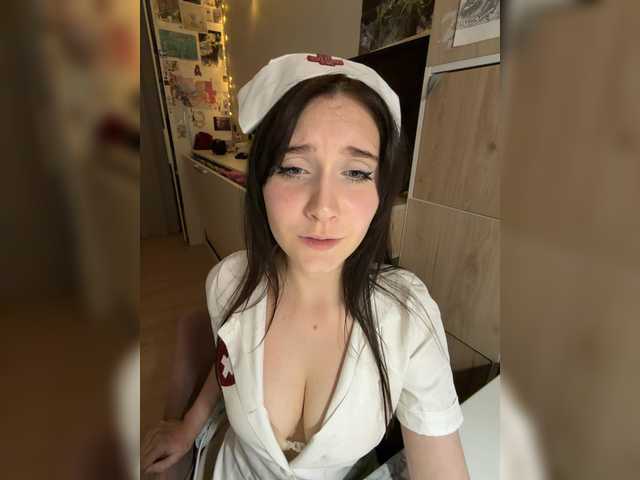 Sadako-Miaa live cam on BongaCams
