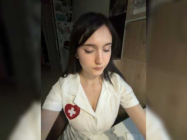 Sadako-Miaa live cam on BongaCams