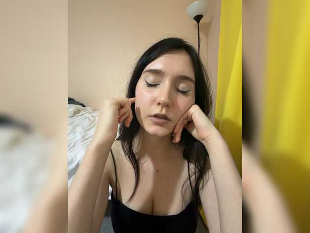 Sadako-Miaa live cam on BongaCams