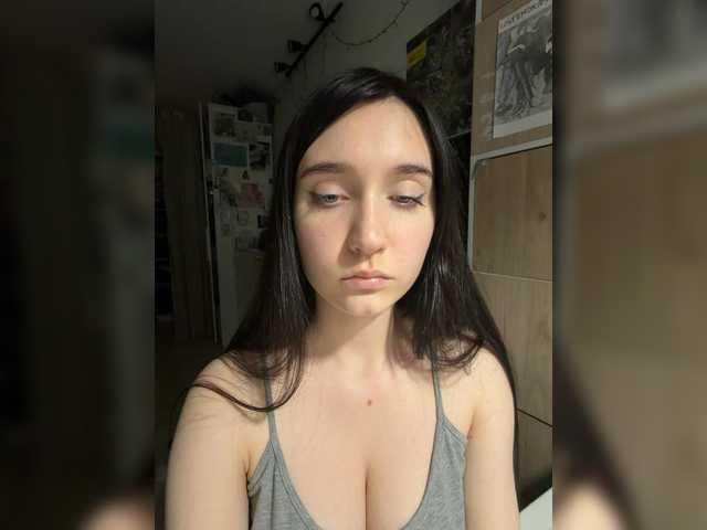 Sadako-Miaa live cam on BongaCams