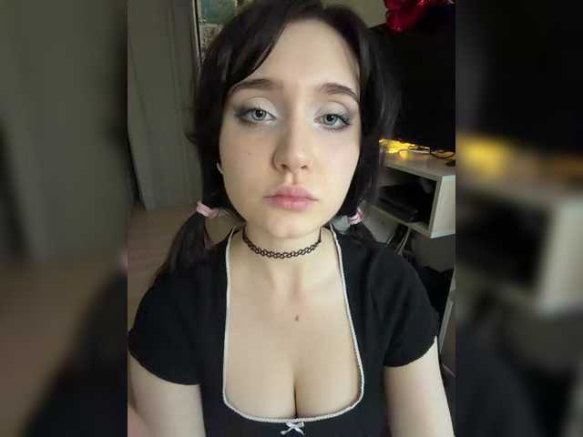 Sadako-Miaa live cam on BongaCams