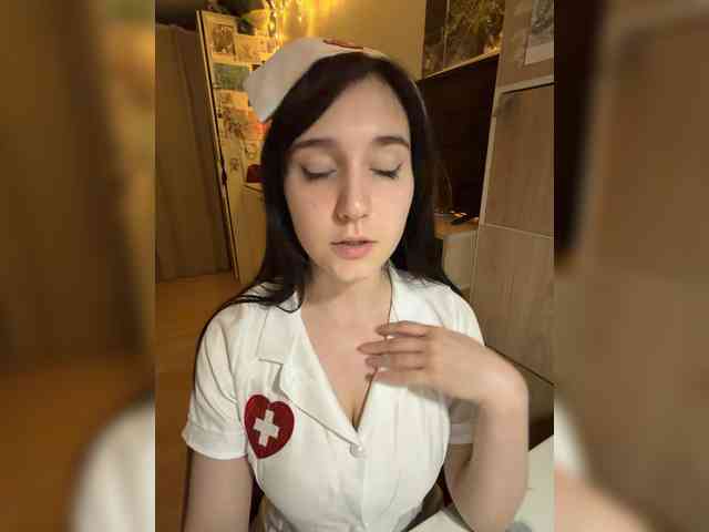Sadako-Miaa Sex Cam Show
