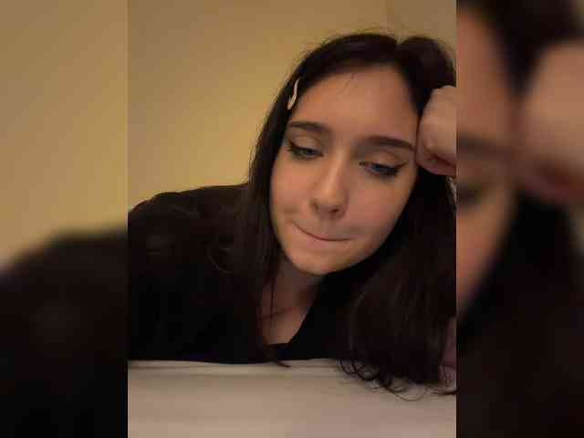 Medi_Nimf webcam