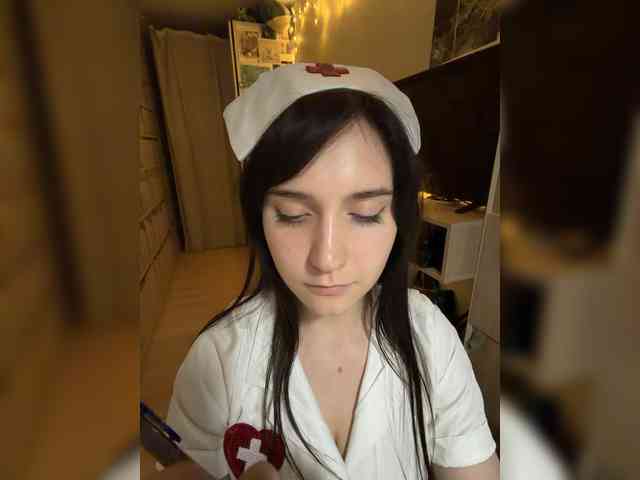 Sadako-Miaa Sex Cam Show