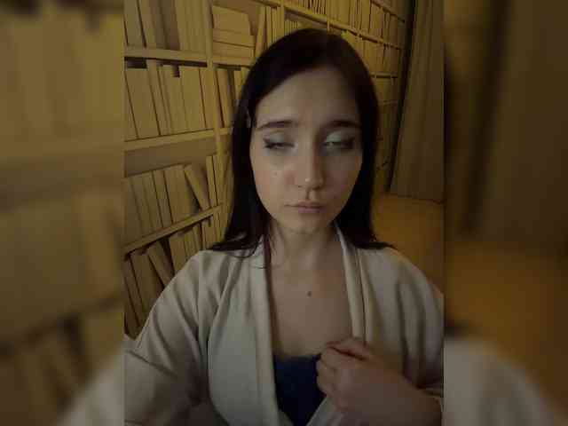 Medi_Nimf webcam