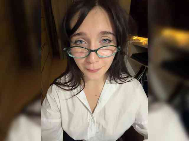Medi_Nimf webcam
