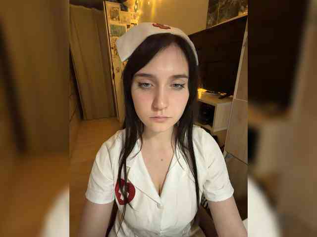 Sadako-Miaa Sex Cam Show