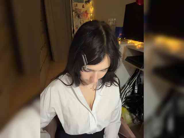 Modella: Medi_Nimf
