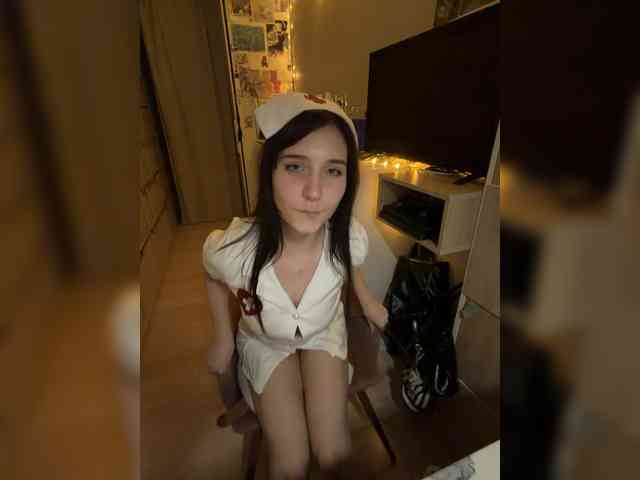 Sadako-Miaa Sex Cam Show